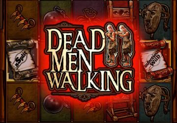 Игра Dead Man Walking в казино Вулкан Роял